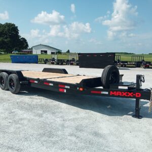 2027 22' x 83" – 16K HD Gravity Equipment Tilt