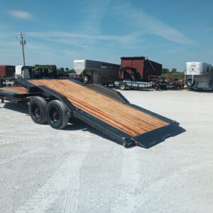 2027 24' x 102" – 21K HD Gravity Equipment Tilt