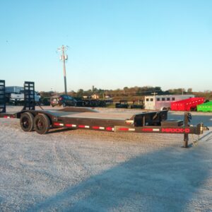 2027 – 24' x 102" 14K HD Buggy Hauler
