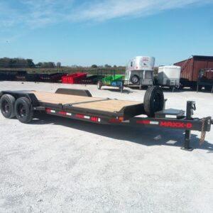 2027 – 22' x 83" 16K HD Gravity Equipment Tilt